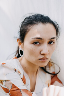 Portrait Fotografin Hamburg 