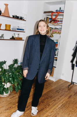 Personal Branding Shooting mit haekelig in Hamburg 