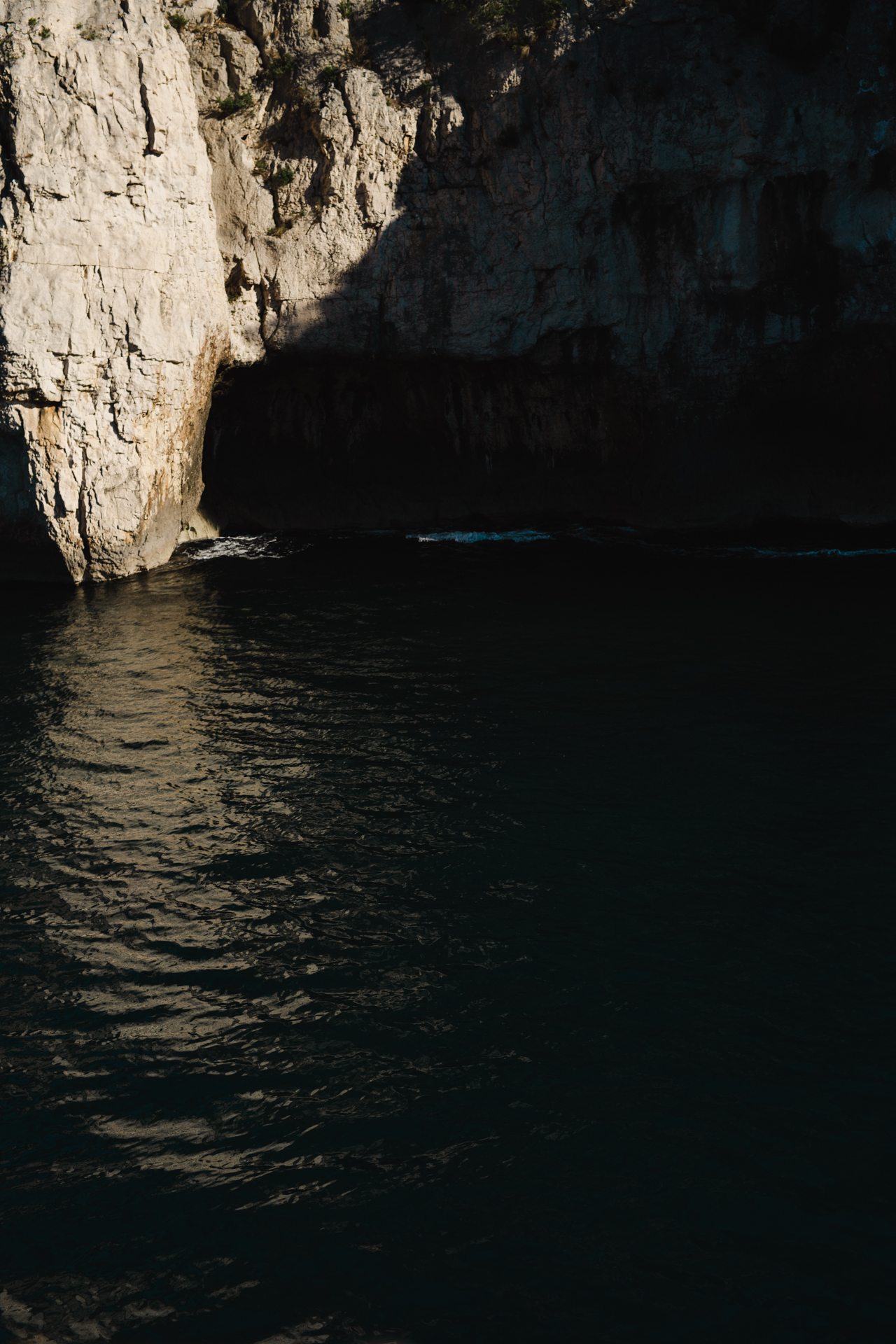 Tour de Calanques in Marseille 