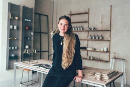 Mini-Markt-Sternschanze-Hamburg-Xenia-Rosengart-Sarah-Buth-Fotografin-Lehmfarbe-Wandfarbe