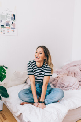 Lifestyle Portrait Fotografie in Hamburg 