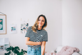 Lifestyle Portrait Fotograf in Hamburg 