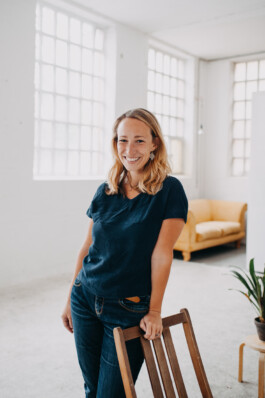 Portrait Shooting in Hamburg 