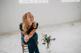 Lifestyle Shooting mit Fotograf in Hamburg 