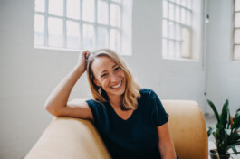 Portrait Shooting in Hamburg 