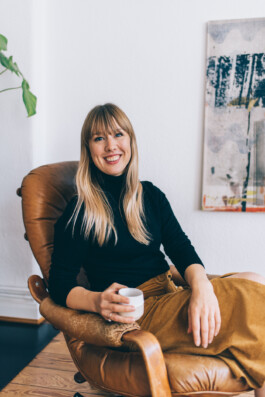 Portrait Fotoshooting in Hamburg mit Pauls Vera 