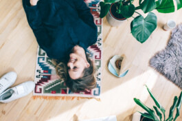 Lifestyle Shooting Hamburg mit Helena Ravenne 