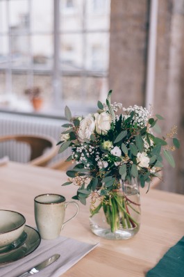 Blumenstrauß Stilllife Shooting 