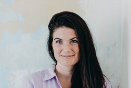 Lena Bücker Initiatorin von Weciety in Hamburg 