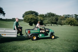 Das Geld hängt an den Bäumen Fotoreportage Apfelernte 