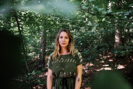 Waldbaden mit Lara Keuthen 