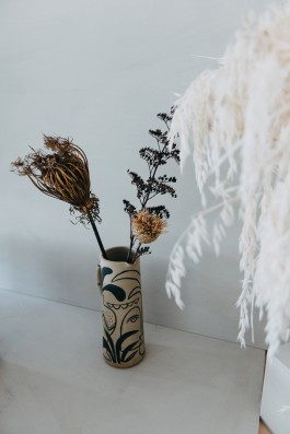 Gründerin des Keramik und Designlabels We are Studio Studio Ini Neumann