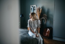 Ini Neumann von We are STUDIO STUDIO