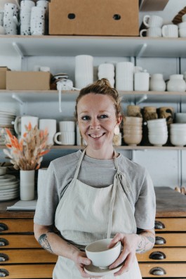 Ini Neumann von We are STUDIO STUDIO