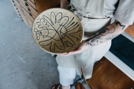 Keramik von We are STUDIO STUDIO