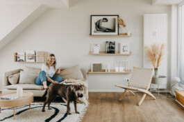 Lifestyle Shooting mit Fotografin Sarah Buth in Hamburg