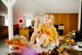 Kitschcanmakeyourich iic und Artcanbreakyourheart Sascha und Lilli Grewe Design 