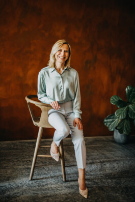 Portrait Fotoshooting in Hamburg