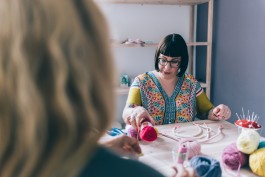 Shop Local Day ein Event in Hamburg, Fotograf Sarah Buth 