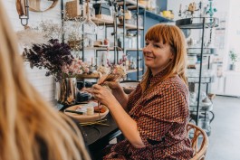 Shop Local Day ein Event in Hamburg, Fotograf Sarah Buth 