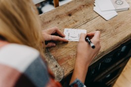 Shop Local Day ein Event in Hamburg, Fotograf Sarah Buth 