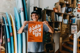 Shop Local Day ein Event in Hamburg, Fotograf Sarah Buth 