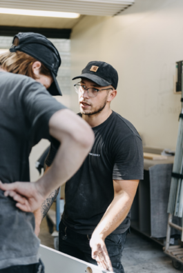 Unternehmensfotografie Hamburg 