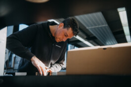 Sarah Buth Portrait und People Fotograf aus Hamburg 