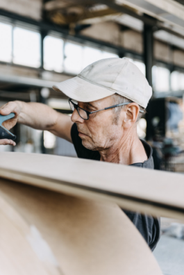 Unternehmensfotografie in Hamburg 