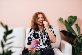 Sarah Buth Fotografin Hamburg Lifestyle People Portrait 