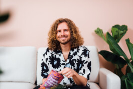 Gordon Prox This is vegan 