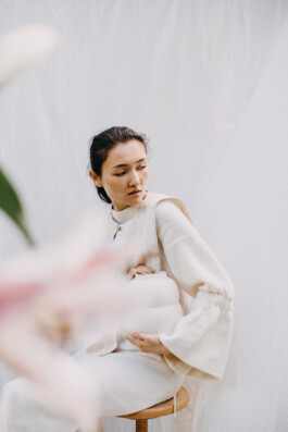 Fotografin Portrait Lifestyle Hamburg 