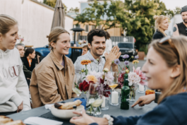 Eventfotografie in Hamburg für Veranstaltungen Sarah Buth 