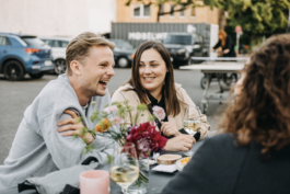 Eventfotografie in Hamburg für Veranstaltungen Sarah Buth 