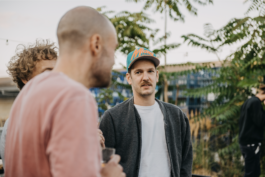 Eventfotografie in Hamburg für Veranstaltungen Sarah Buth 