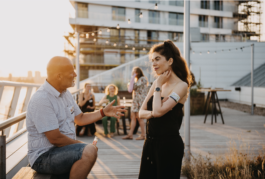 Sarah Buth Fotograf Hamburg für People Portrait Lifestyle 