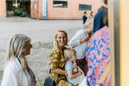 Fotograf für Veranstaltungen und Events Hamburg 