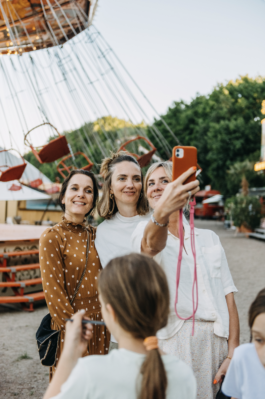 Eventfotografie in Hamburg 