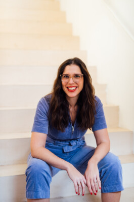 Porträt Fotografin Hamburg Sarah Buth 