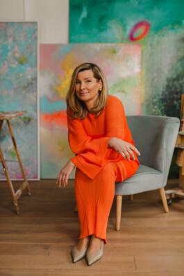 Porträt Shooting in Hamburg 