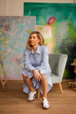 Porträt Shooting in Hamburg 