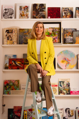 Porträt Shooting in Hamburg 