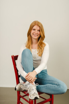 Fotografin Sarah Buth Hamburg People und Lifestyle 