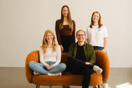 Fotografin Sarah Buth Hamburg People und Lifestyle 